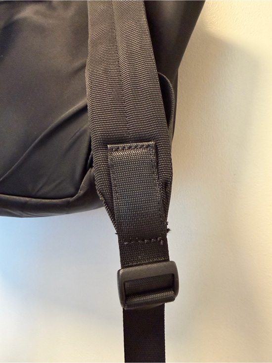 Lululemon Everyday Backpack 2.0 23L Black Travel Laptop Bag Luggage Sleeve main image 10